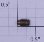 Lionel 145-10 Gear Pivot Stud (50). Fixed Price $50.00.