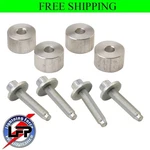 Ford M-8510-M2L 2007-12 Shelby And GT500KR Fuel Rail Spacer Kit. Fixed Price $17.49.