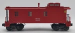 Mth 30-7701 Gauge New York Central Caboose #18205 Ln. Fixed Price $16.39.