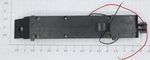 Lionel 8185101235 G Scale 0-6-0T Steam Locomotive Bottom Frame Cover. Fixed Price $10.00.