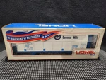 Vintage Lionel 9090 General Mills Mini Max Boxcar Blt 1-71. Fixed Price $30.00.
