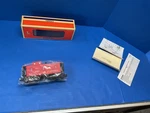 1996 Lionel Train Nyc 6357. Fixed Price $31.50.