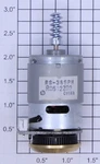 Acme RS-385PH 12 Volt Dc Can Motor With Worm Gear And Flywheel. Fixed Price $18.00.