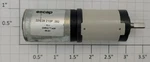 Escap 22V28213P202 12 Volt Dc Can Motor With Gear Reducer. Fixed Price $40.00.