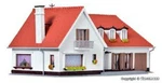 Kibri Ho #38334 Villa "elbchaussee" Building Set Factory Sealed Brand New. Fixed Price $46.48.