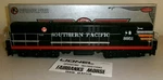 Lionel Trains Southern Pacific Fairbanks Morse Diesel Engine #6-8951 Boxed. Fixed Price $229.99.