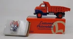 Eastwood 343500 1:43 Lionel Lines Dump Truck Ex/box. Fixed Price $13.99.