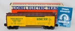 Lionel 6-52087 Ttos New Mexico Central Series Box Car #6464-1996 Nmcrr Ogau. Fixed Price $39.95.