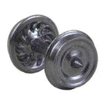 Kadee #718 26'' Diameter Ribbed Metal Freight Wheel Sets (8) : HON3 Scale. Fixed Price $12.99.