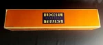 Lionel 6-18640 Union Pacific 4-6-2 Locomotive & Tender With Box. Fixed Price $111.00.