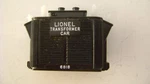 Lionel 6818 Black Transformer W/4 Insulators. Fixed Price $30.00.