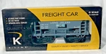 K-line K671-3743 Long Island Railroad Lirr Ballast Ore Car #4110 Gauge Train. Fixed Price $49.95.