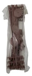Bachmann Plasticville O-027 Scale Telephone Poles 12 Pack. Fixed Price $16.92.