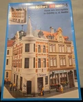 Kibri 8294 House On Star Place (haus Am Sternplatz In G Tlitz) Corner. Fixed Price $90.00.
