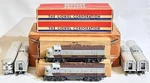 Lionel 2296W Boxed Canadian Pacific Super 2373 F3 Madison Passenger Set '57 Lf. Fixed Price $4599.99.