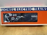 Lionel 6-17875 1989 Lots Convention Car Nice Color And Detail !!!!. Fixed Price $24.99.