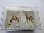 Preiser- Giraffes #20385 (nib). Fixed Price $14.80.