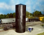 Rix Products Ho Scale Water/oil Tank 60 Peaked Top 628-0505. Fixed Price $18.47.