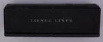 Lionel 6654W-5 Lines Whistle Tender Shell And Frame Only. Fixed Price $25.00.