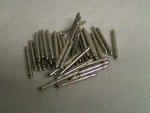Lionel Gauge Track Part # OC-18 ***you 48 Pins*** Nos! Ex!. Fixed Price $24.49.