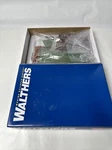 Ho Walthers Cornerstone Kit 933-4054 Pella Depot Brand New Sealed Trains. Fixed Price $36.97.