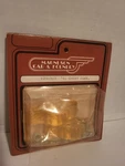 Magnuson Car & Foundry #439-913 2-1941 Chevrolet Convertibles (top Up) Kit 1:87. Fixed Price $12.00.