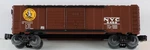 Lionel 6-39247 Archive Collection Ny Central Double Door Box Car New. Fixed Price $29.00.