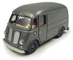 Classic Works 30119 Ho Mini Metals Gray Metro Delivery Truck. Fixed Price $12.74.