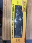 Mth Railking 30-7930 Southern Pacific Rotary Snow Plow (excellent Condition). Fixed Price $35.00.