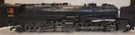 Lionel Legacy N&w Y6B #2190 2522051 Steam Locomotive. Fixed Price $1799.99.