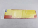 Artwox 10017 1/350 Dkm Tirpitz Deck Laser-cut Wooden. Fixed Price $33.99.