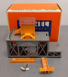 Lionel 6-12703 Gauge Operating Icing Station/box. Fixed Price $16.10.