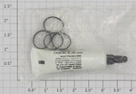 Lionel 2920-1X Smoke Fluid Pipette Tube Accessory Pack. Fixed Price $5.00.