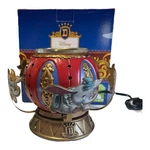 Disney Scentsy Warmer Dumbo The Flying Elephant Full Size Retired New With Box. Fixed Price $150.00.