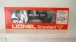 Vintage Lionel 6-9820 Wabash Gondola Car Gauge Train New Box. Fixed Price $19.99.