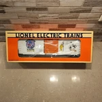 Lionel 6-19264 Perils Of Mickey Hi-cube Box Car Blt 1-94 New Original. Fixed Price $14.00.