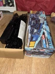 Monogram 1600 Ho Big Boy Locomotive W Union Pacific Markings Snap Tite Kit. Fixed Price $29.00.