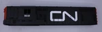 Lionel 8031-1 Canadian National GP7 Diesel Shell Only. Fixed Price $50.00.