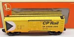 Lionel Cp Rail 6464 Box Car 6-29252! Gauge Train Freight Canadian Pacific. Fixed Price $35.00.