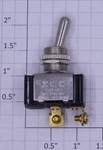Acme E-60272 Stsp On/off Toggle Switch 20A 125VAC 3/4 Hp. Fixed Price $5.00.