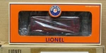Lionel 6-52404 2006 T.t.o.s Southern Pacific Division Electric Birney Car #331. Fixed Price $95.00.