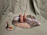 Hawthorne Village. Fixed Price $35.00.