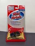 Mini Metals '48 Ford Convertible 30102 1:87 Ho Scale Classic Works. Fixed Price $16.50.