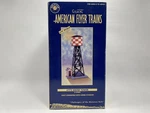 Lionel American Flyer #772 Bubbling Water Tower 6-49809. Fixed Price $119.43.