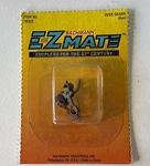 Lot Of 10 Bachmann E-z Mate Couplers Over Shank Short 78003. Fixed Price $17.00.