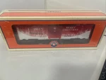 Lionel Christmas 2017 6-84375 Gauge Holiday Santa Sleigh Reindeer Sealed. Fixed Price $60.00.