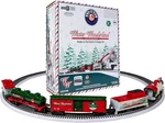 Lionel Winter Wonderland Lionchief 5.0 Electric Gauge Train Set Bluetooth. Fixed Price $284.00.