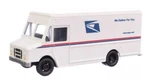 Walthers Scenemaster Ho Scale United States Postal Service Van Usps Mail Truck. Fixed Price $19.19.