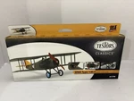 Spad 13 C.1 Testors Classic No. 617 1:48 Model New In Box. Fixed Price $16.20.