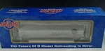 Atlas Acf 3-BAY Cylindrical Hopper Wabash #6336-1 Scale Nib True 1/4". Fixed Price $83.65.